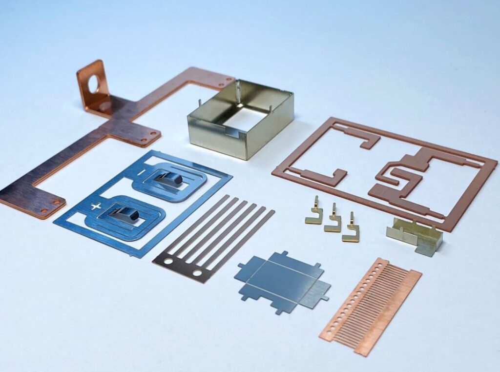 What Is Photo Etching? ACE Discover Our Photo Etching Service