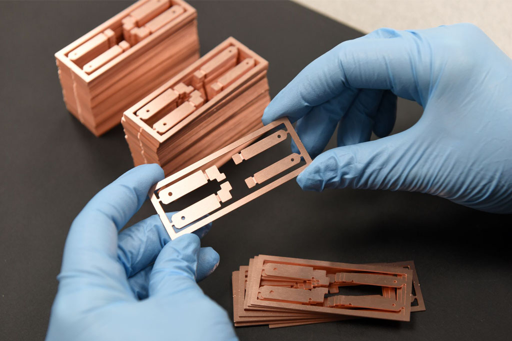 What is Copper Etching? ACE Acid Etching Copper