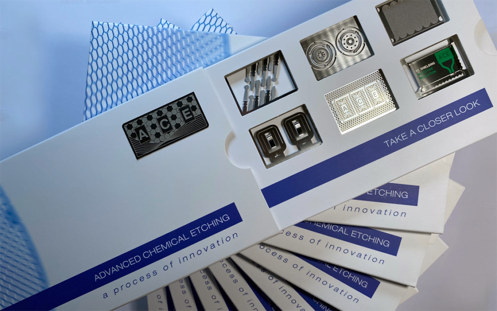 Advanced Chemical Etching March 2022 Roundup The Latest News